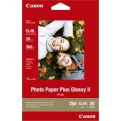 Canon Consumable Paper  PP-201
